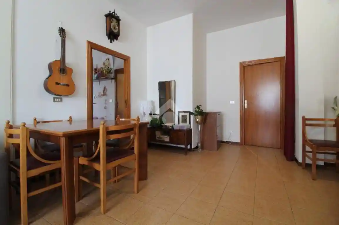 Appartamento in vendita a Bellante