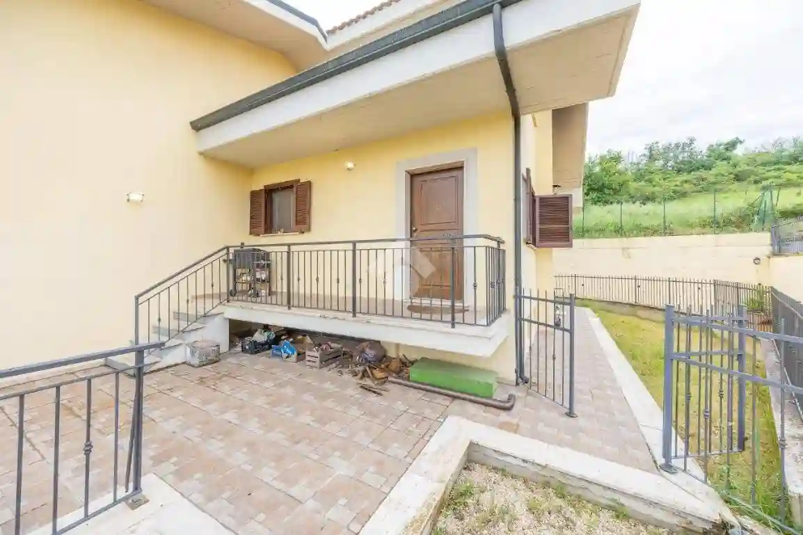 Villetta a schiera - foto 4