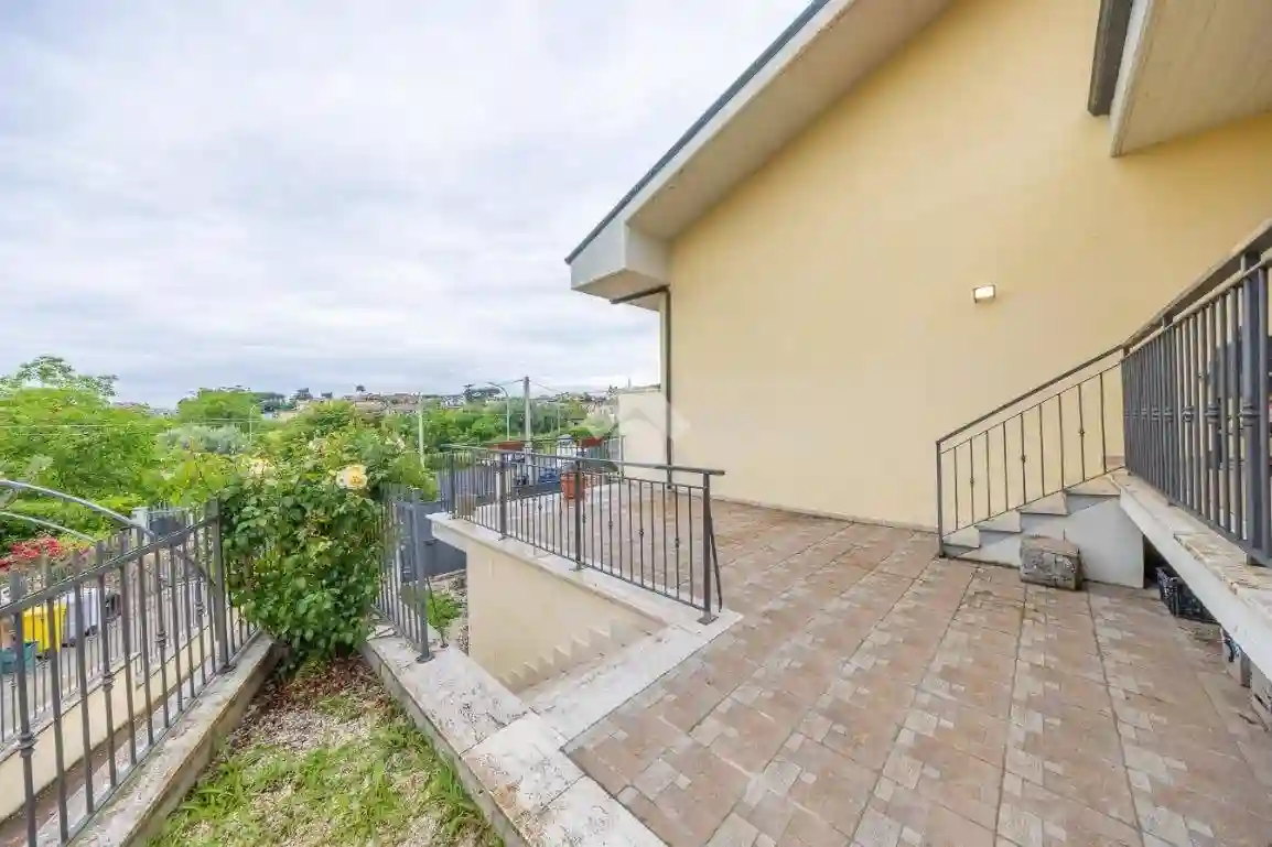 Villetta a schiera - foto 5