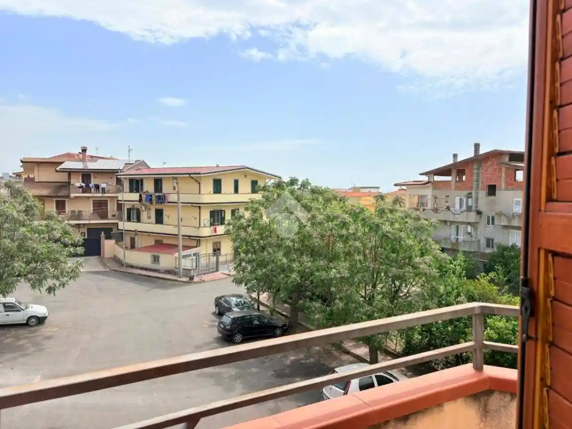 Palazzo - Edificio in vendita a Botricello