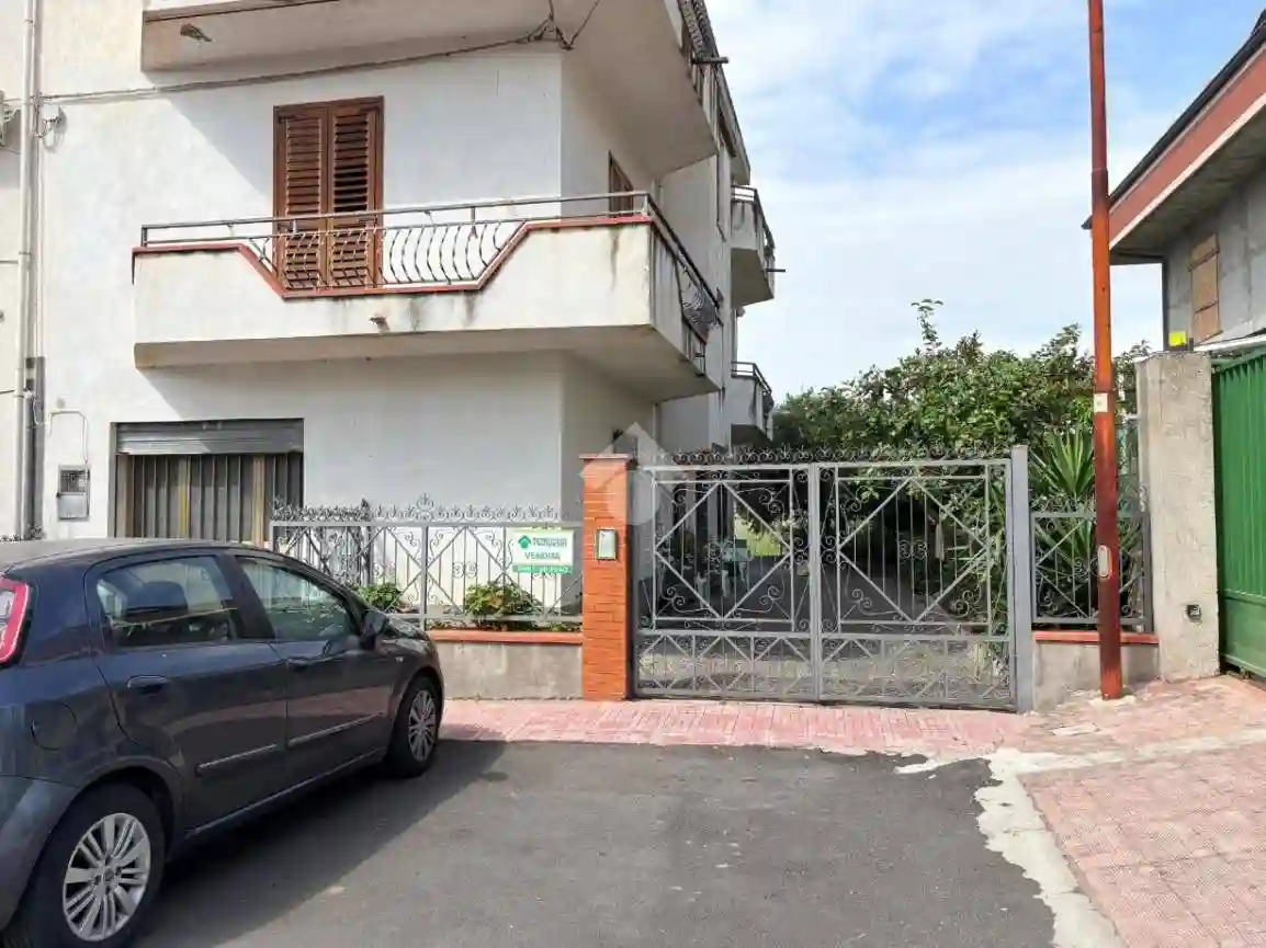 Palazzo - Edificio - foto 2