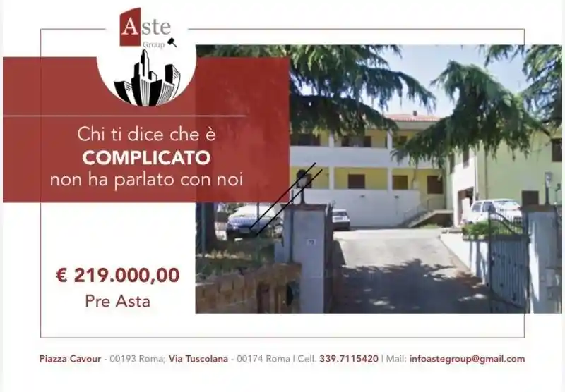 Villa in vendita a Velletri
