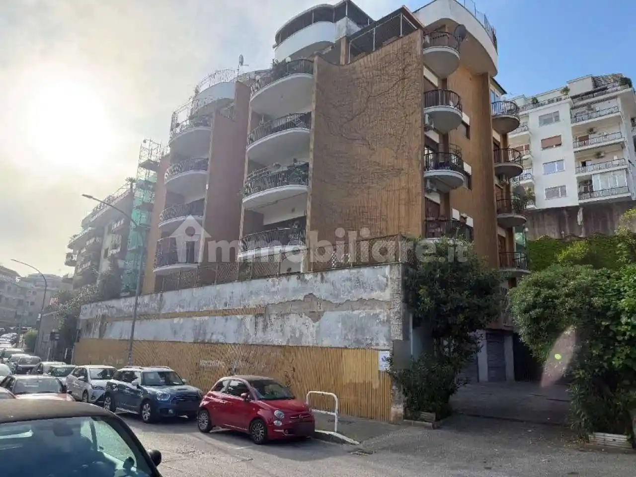 Appartamento in affitto a Roma