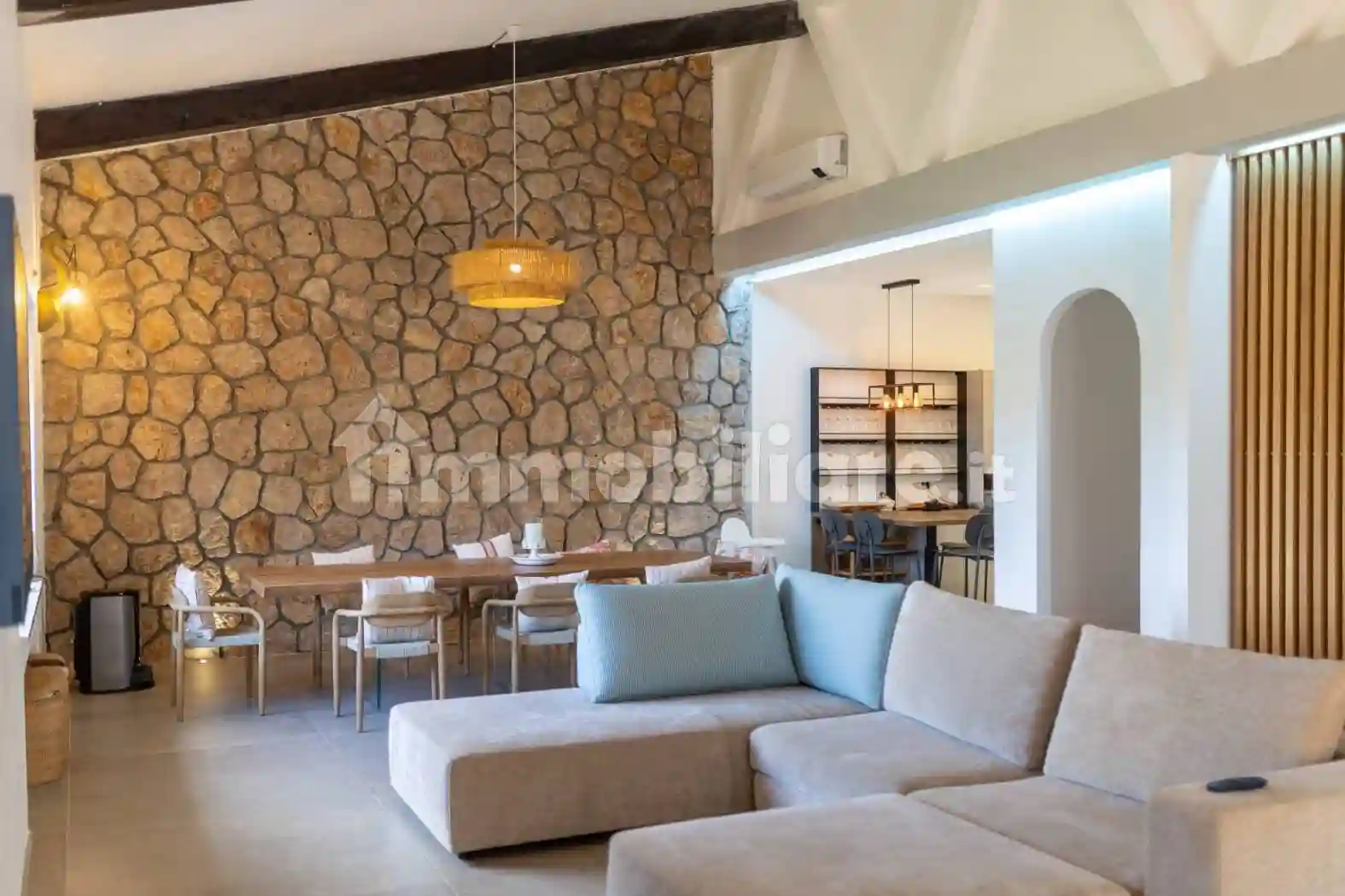 Villa - foto 4