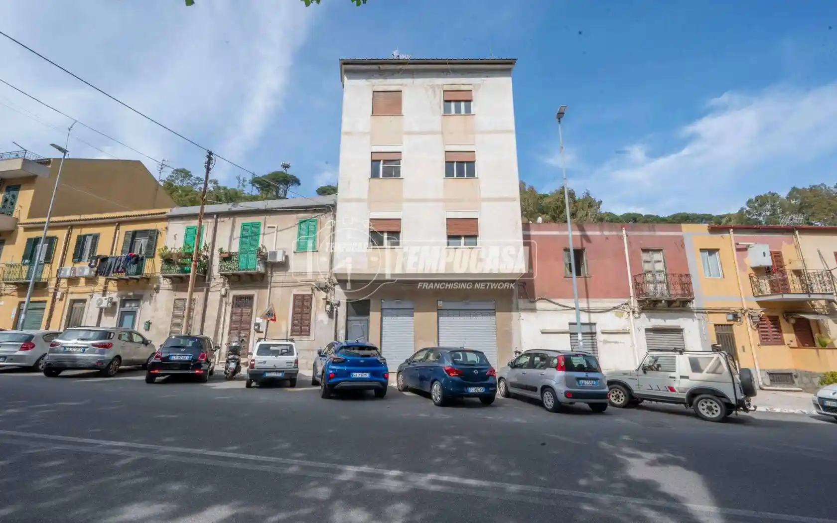 Appartamento in vendita a Messina