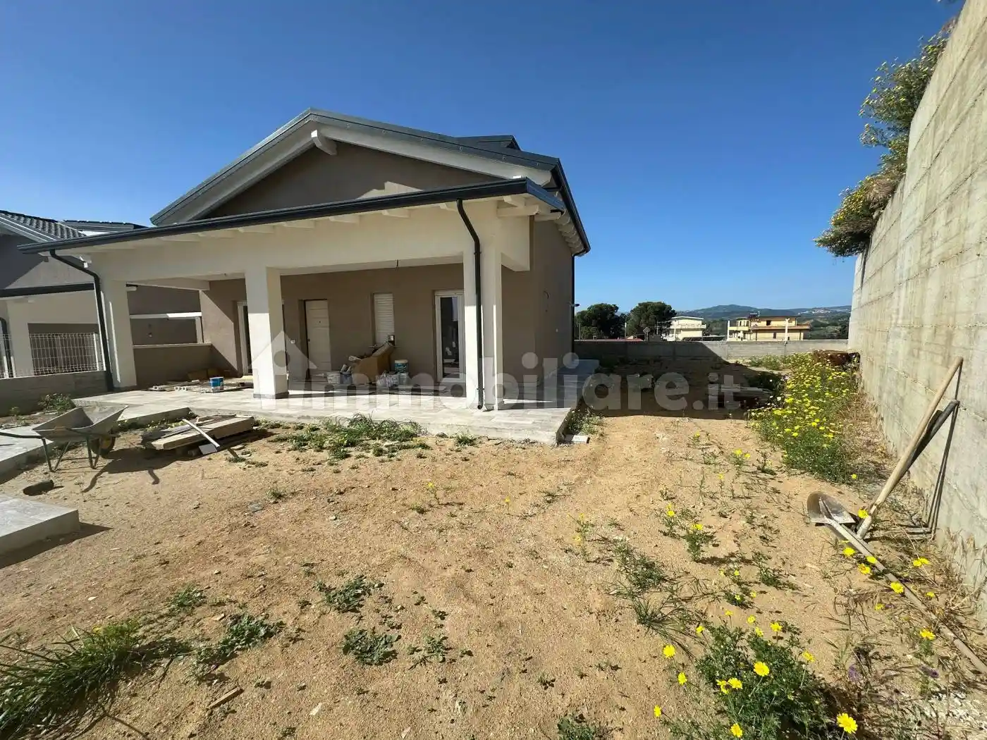 Villa in vendita a Catanzaro