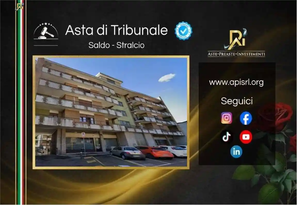 Appartamento in vendita a Marnate