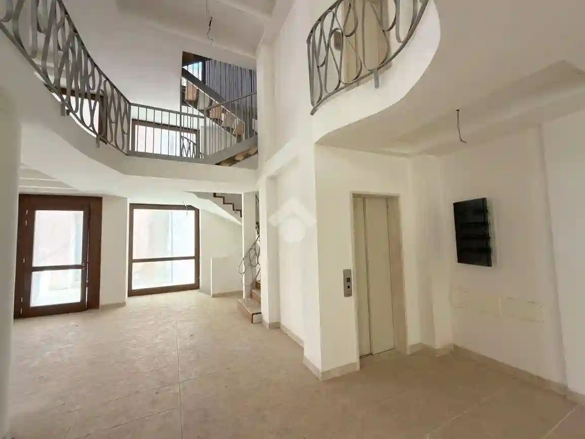 Palazzo - Edificio - foto 2