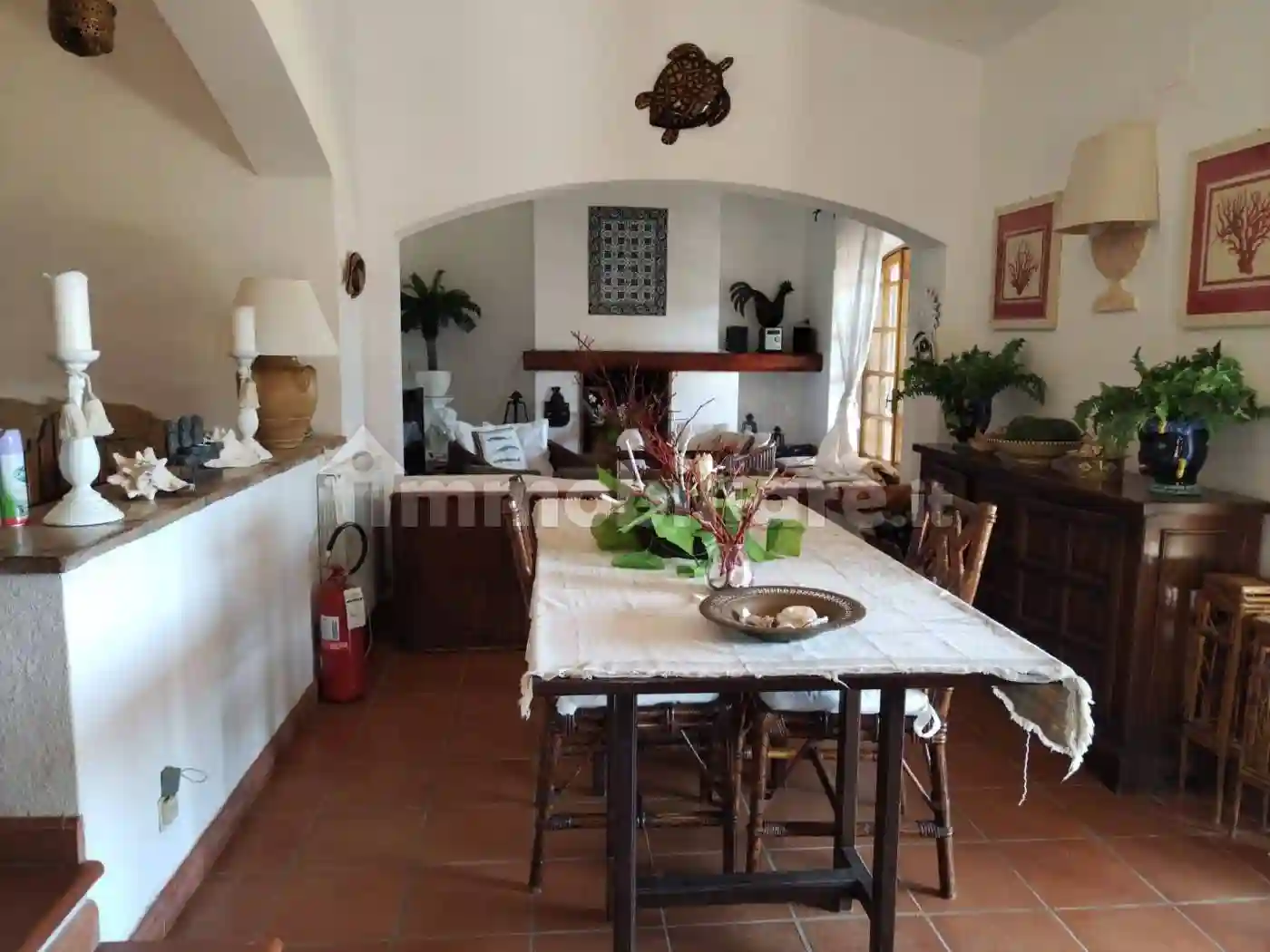 Villa - foto 5
