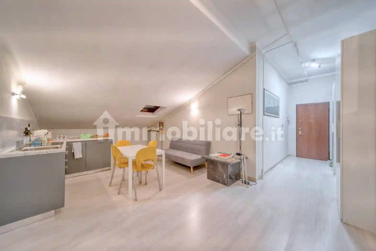 Attico - Mansarda - foto 5