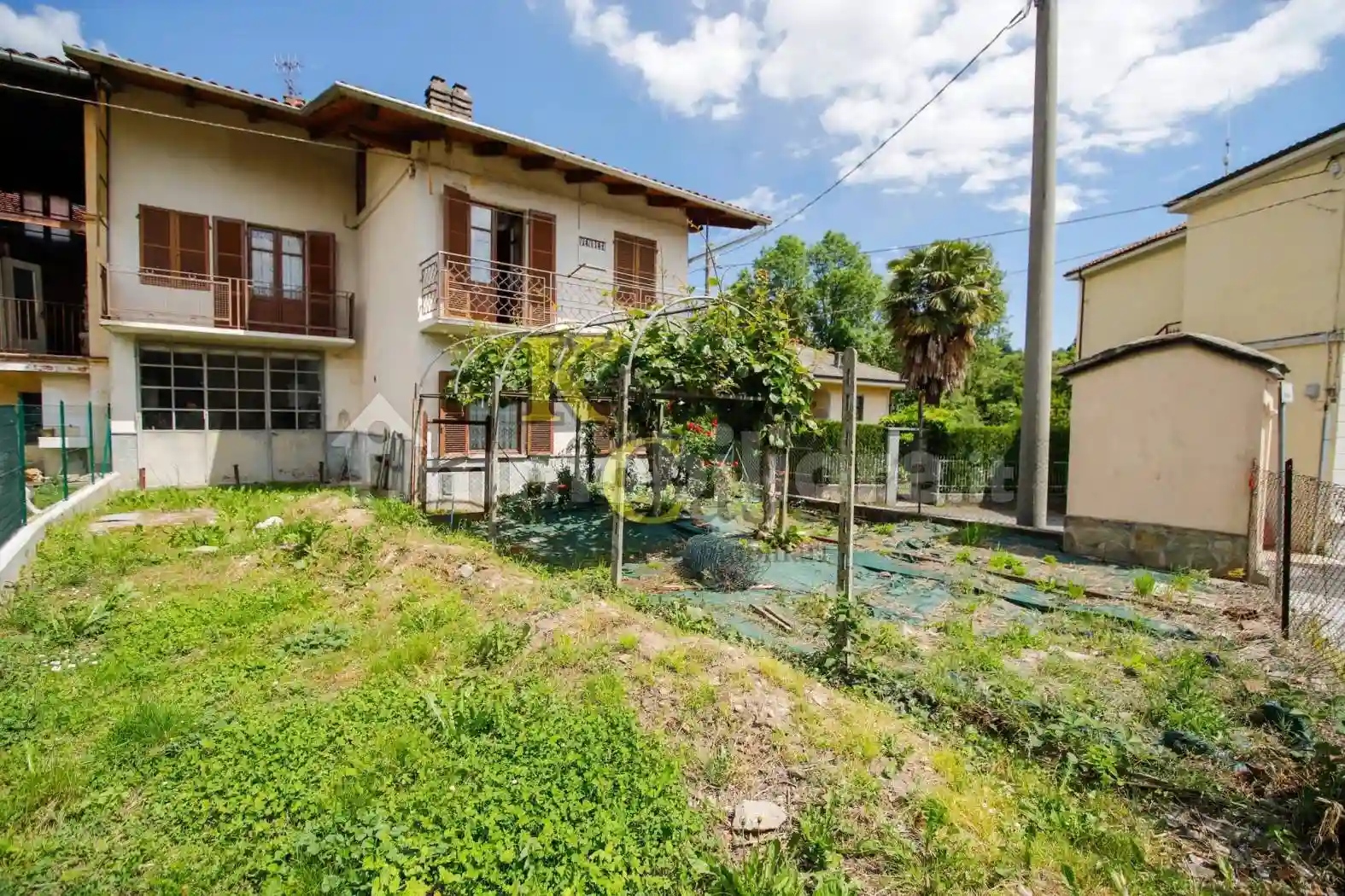 Casa indipendente - foto 4
