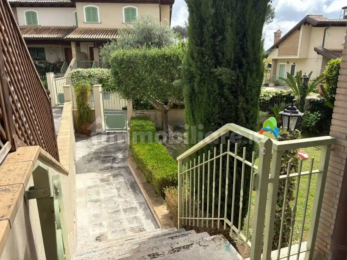 Villa - foto 5