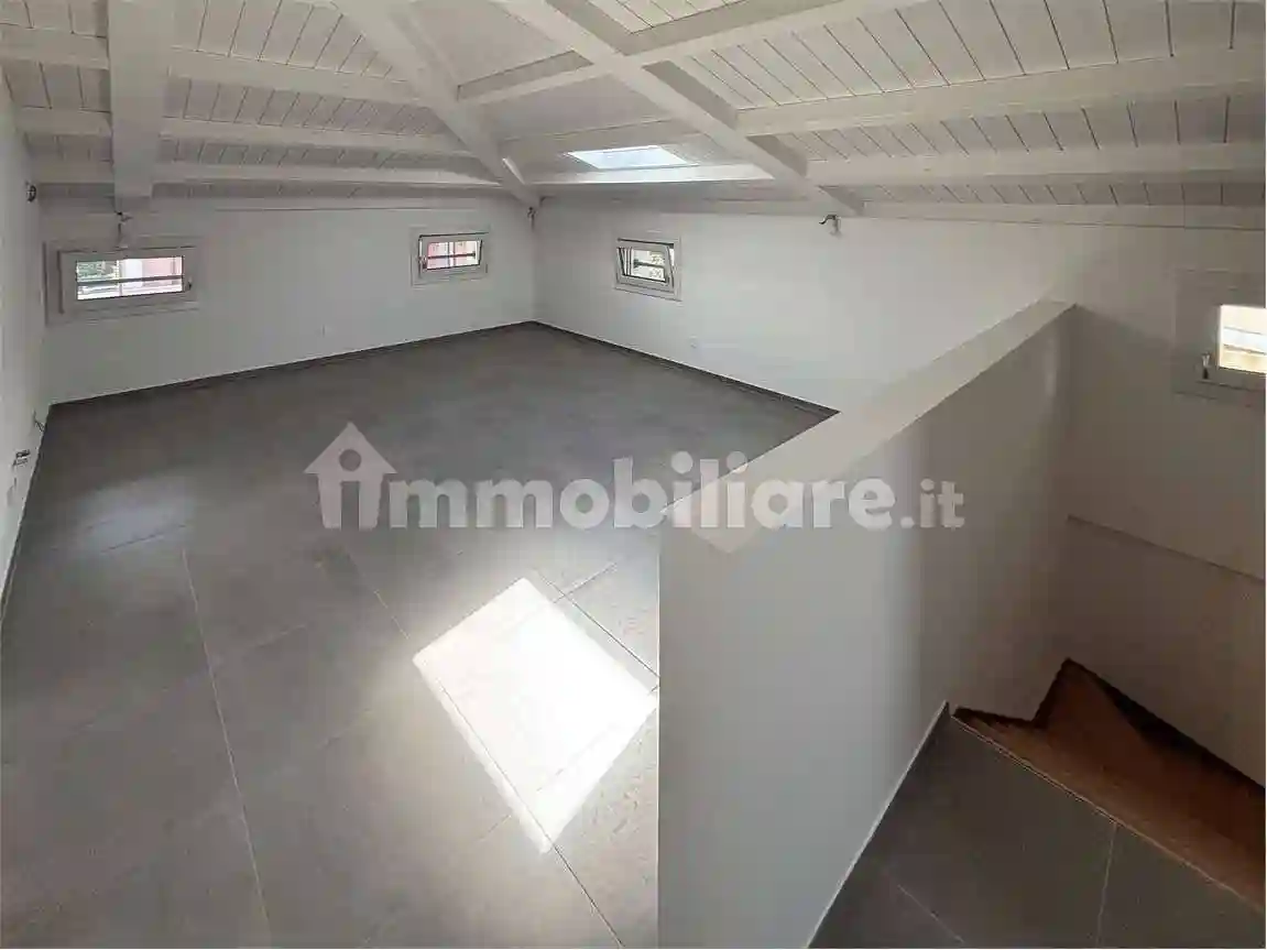 Attico - Mansarda - foto 3