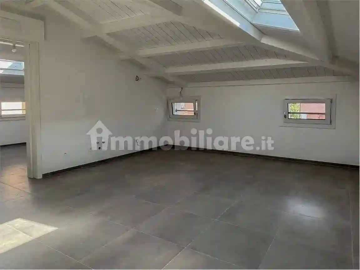 Attico - Mansarda - foto 5