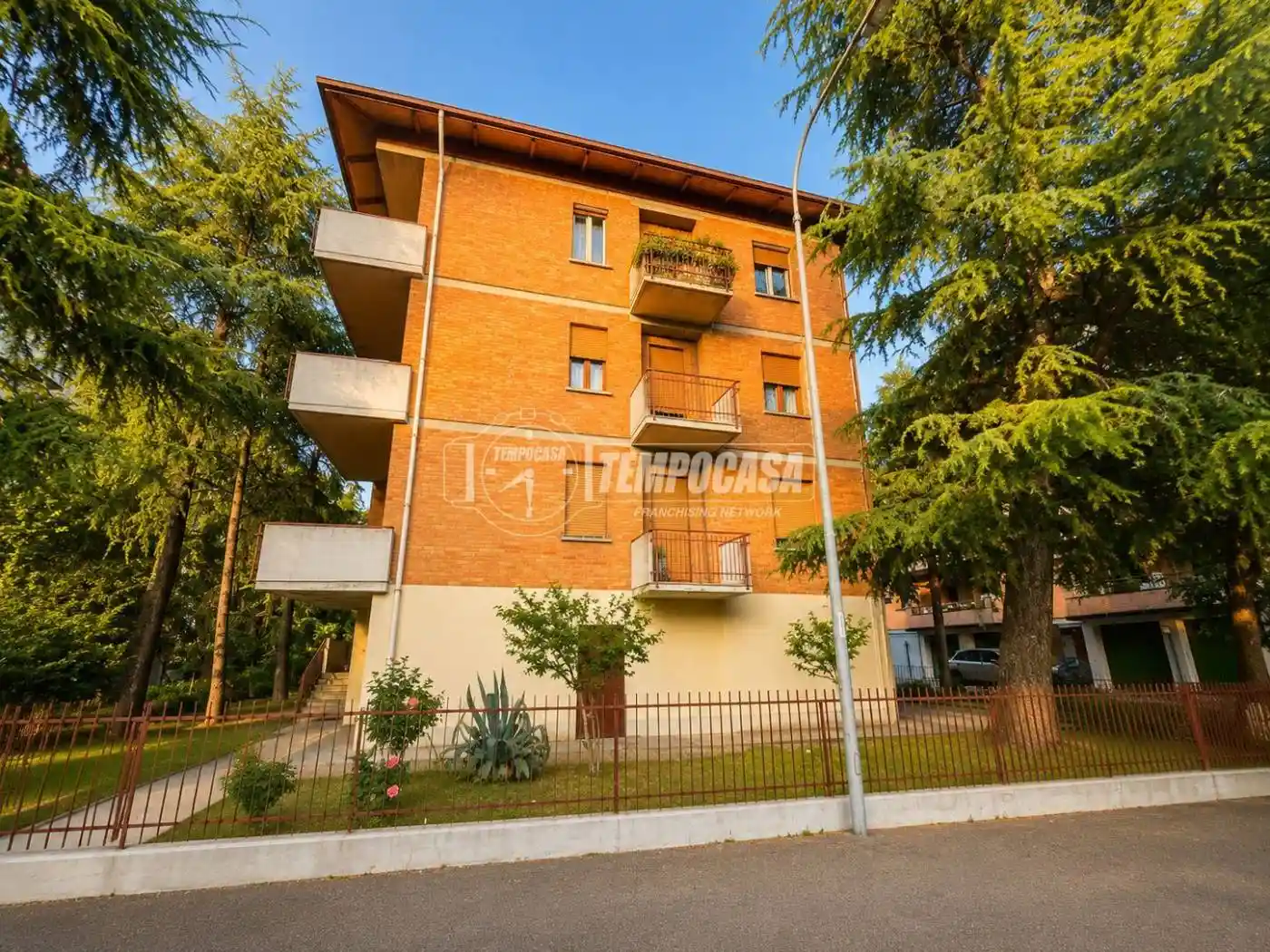 Appartamento in vendita a Reggio Emilia
