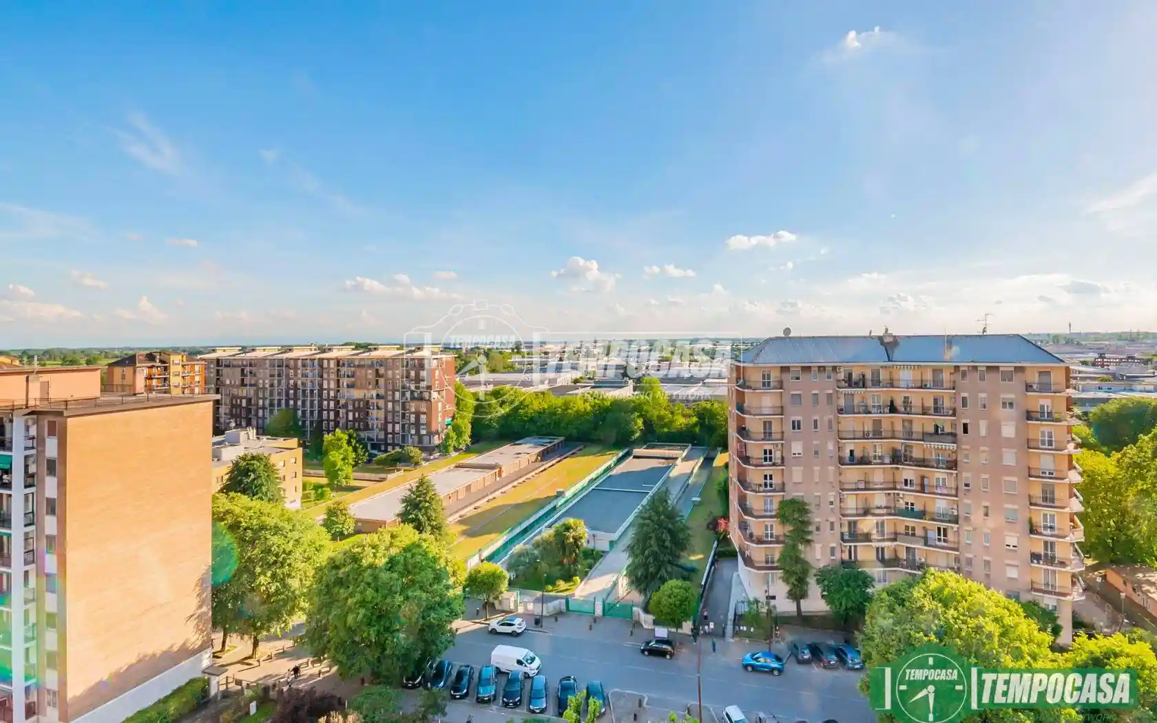 Appartamento in vendita a San Donato Milanese