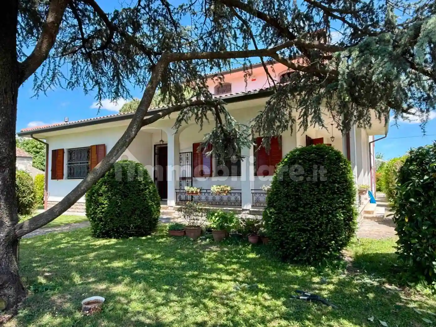 Villa - foto 4