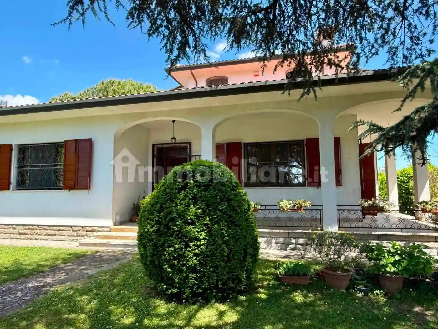 Villa - foto 5