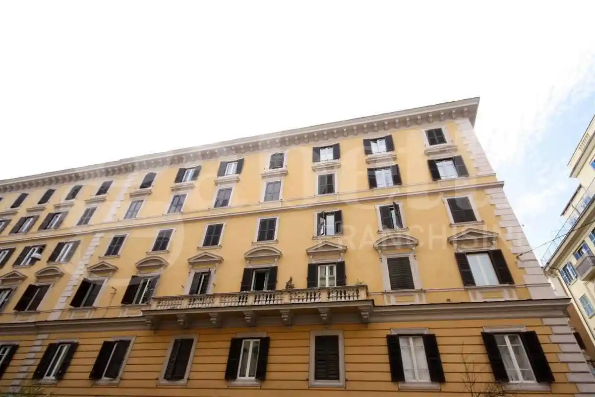 Appartamento in affitto a Roma