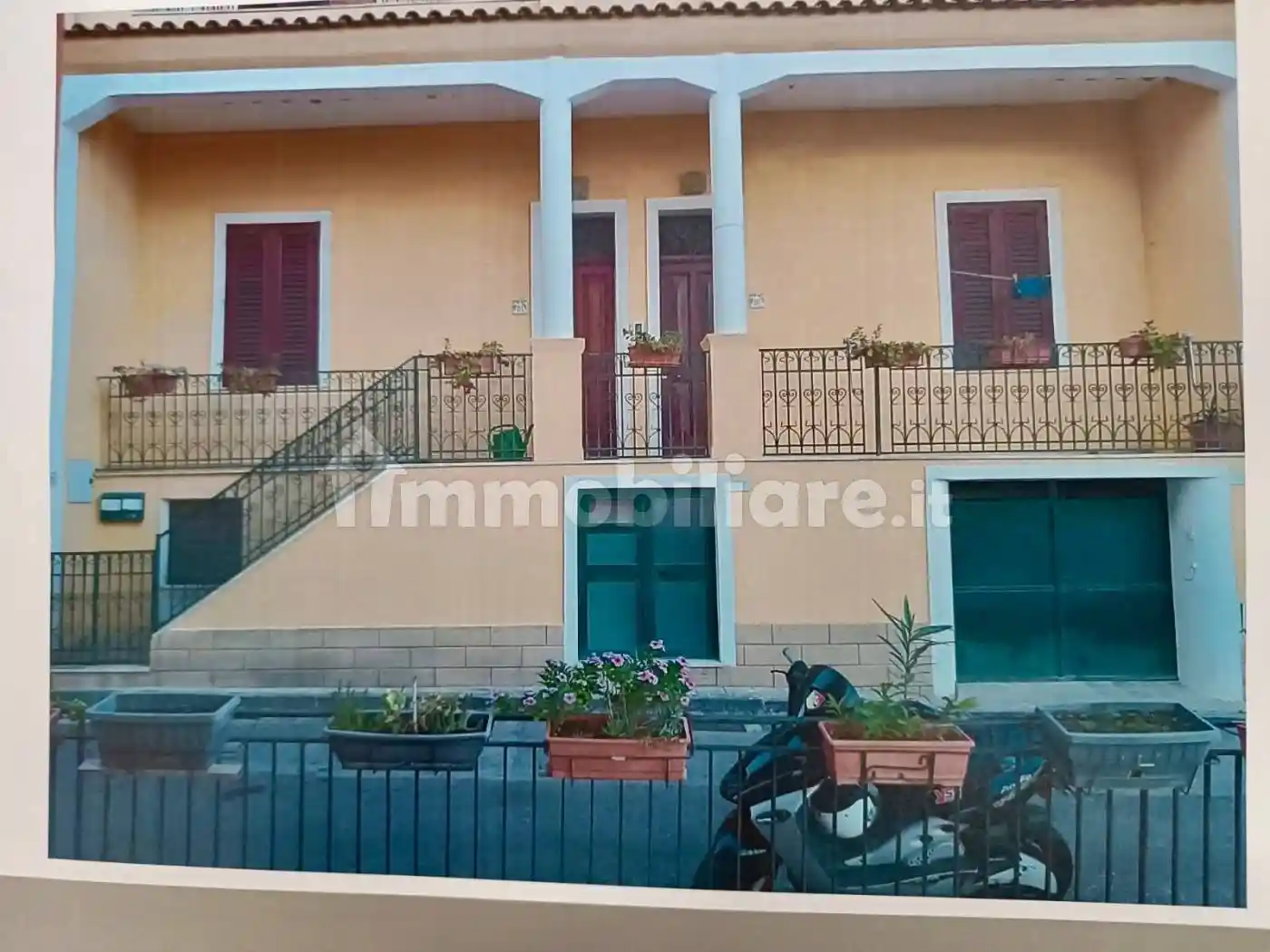 Appartamento in vendita a Furci Siculo