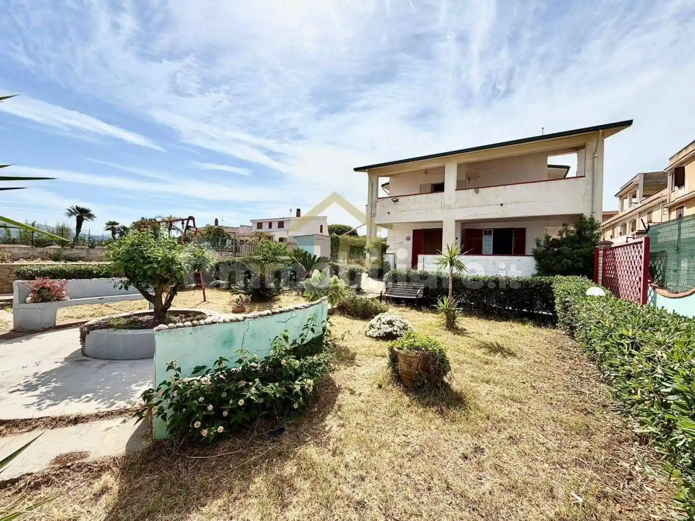 Villa in vendita a Trappeto