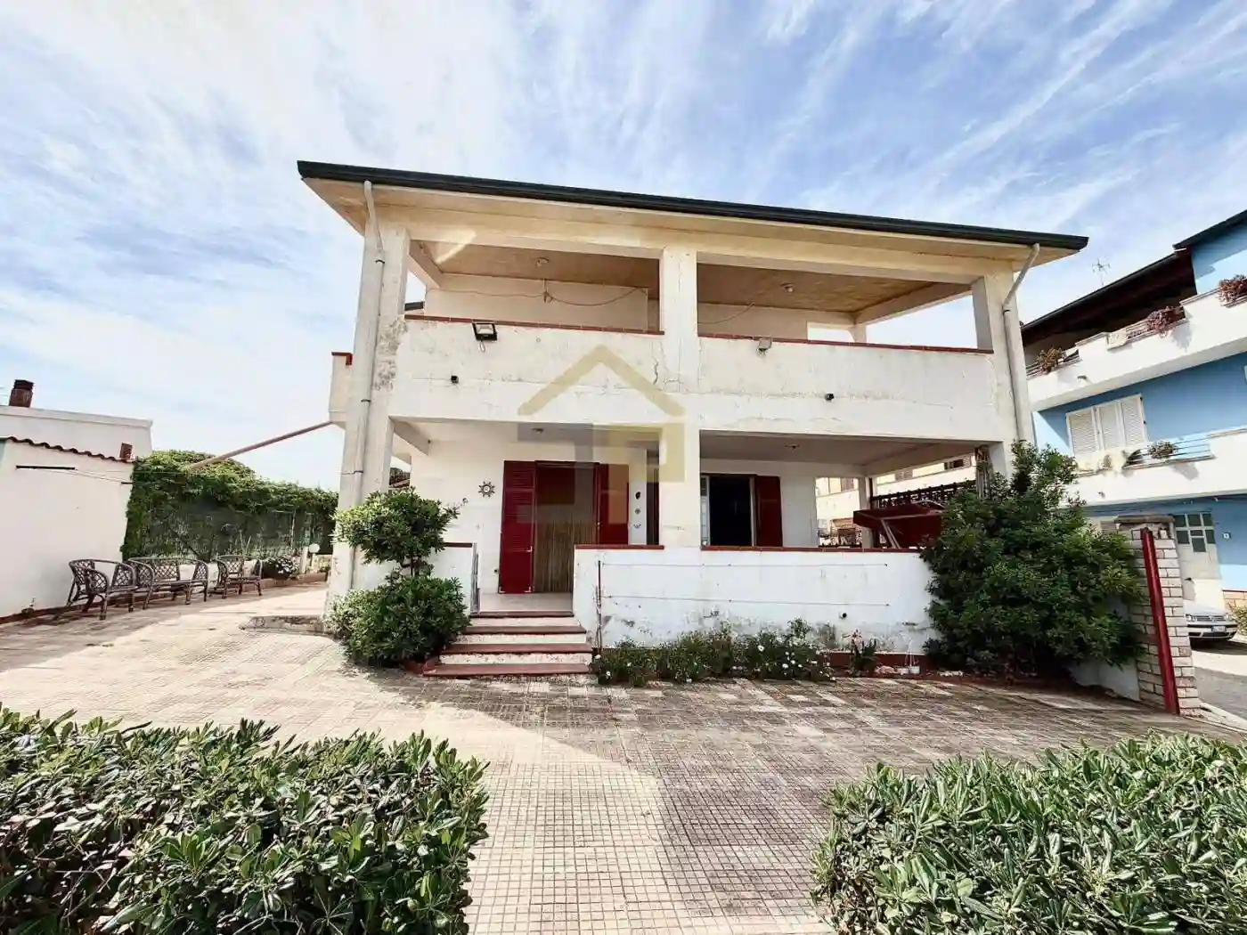 Villa - foto 3