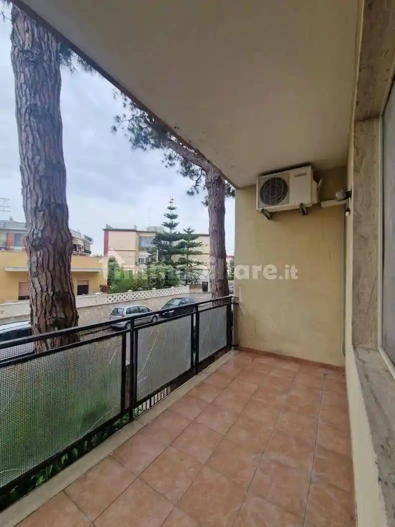 Appartamento in affitto a Brindisi