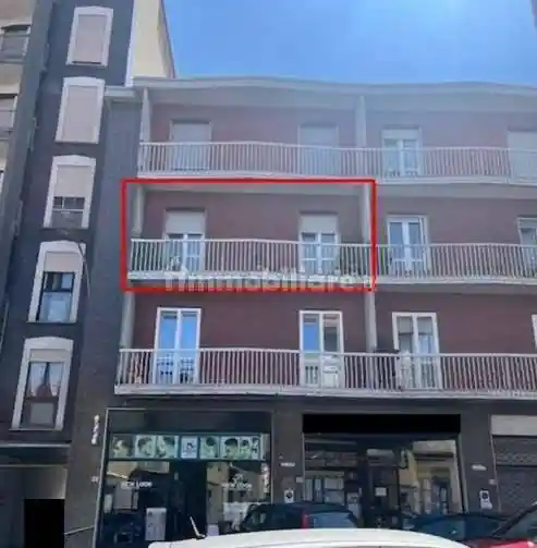 Appartamento in vendita a Olgiate Comasco