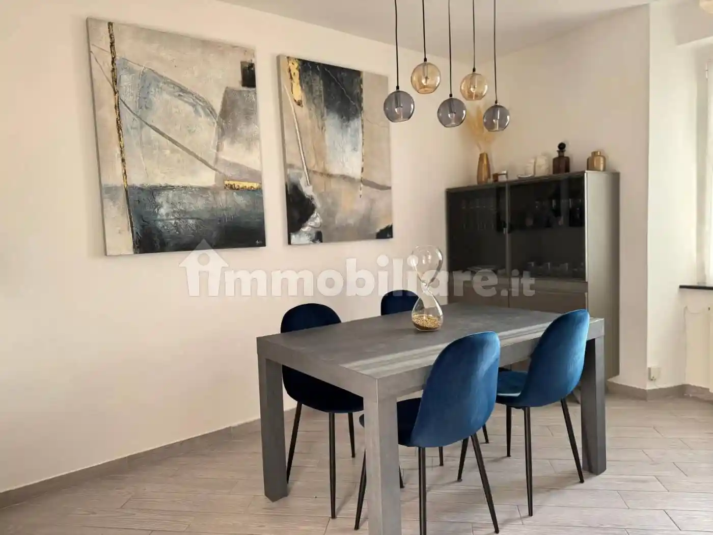 Appartamento in affitto a Genova