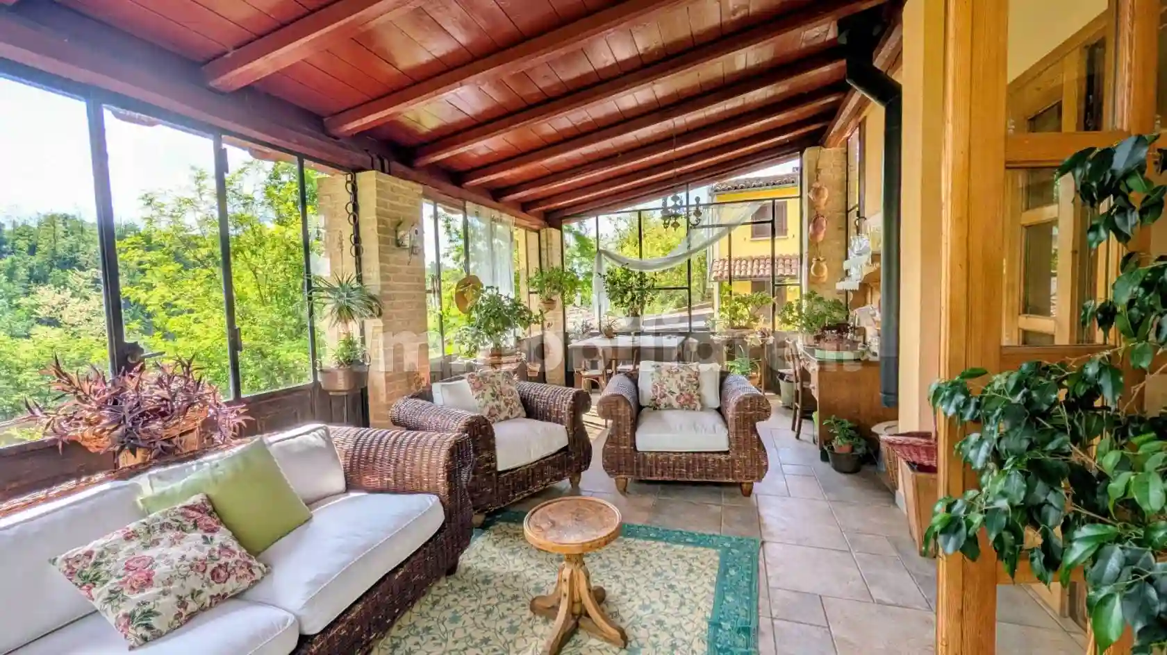 Villa - foto 5