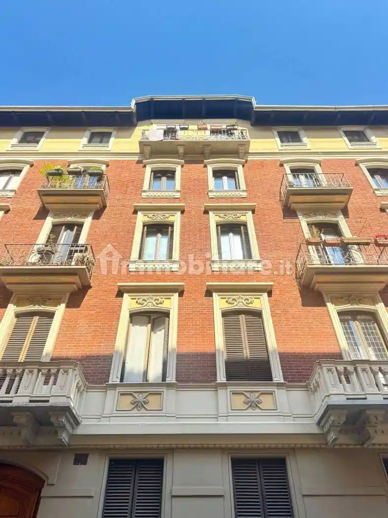 Appartamento in affitto a Torino