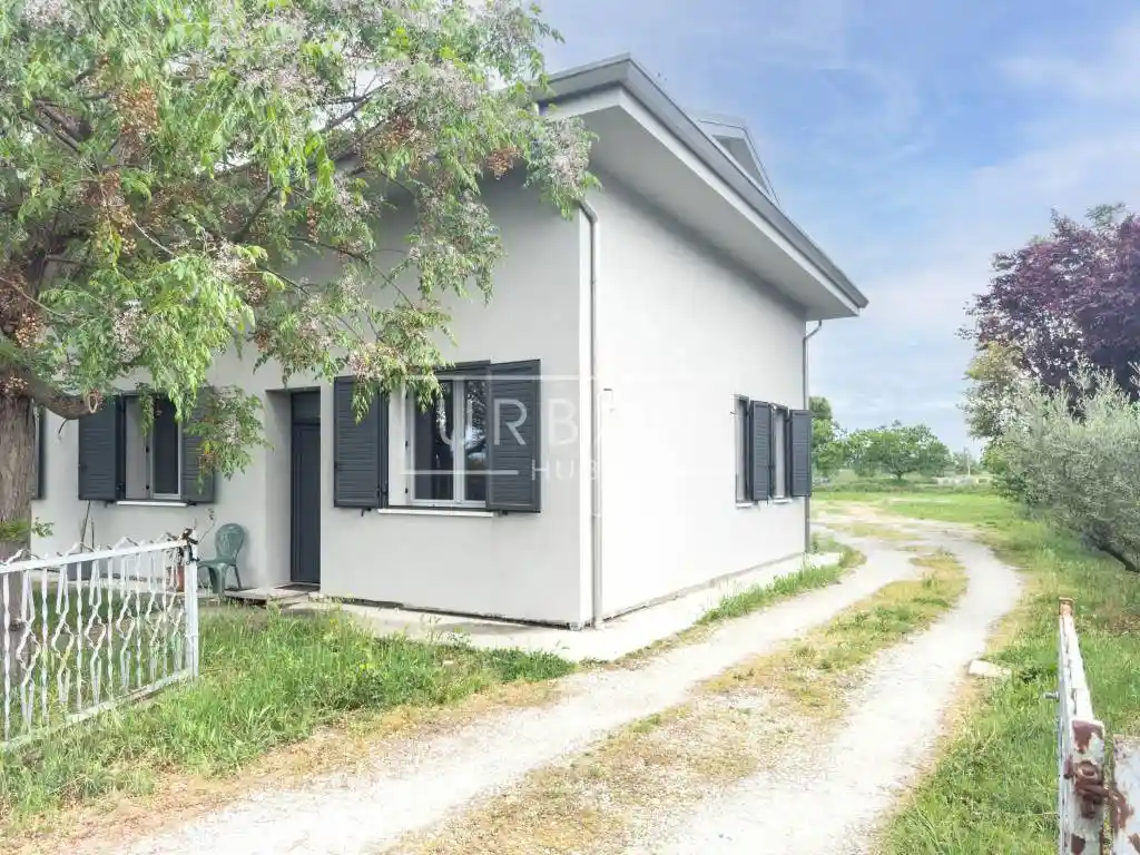 Casa indipendente in vendita a Forlimpopoli