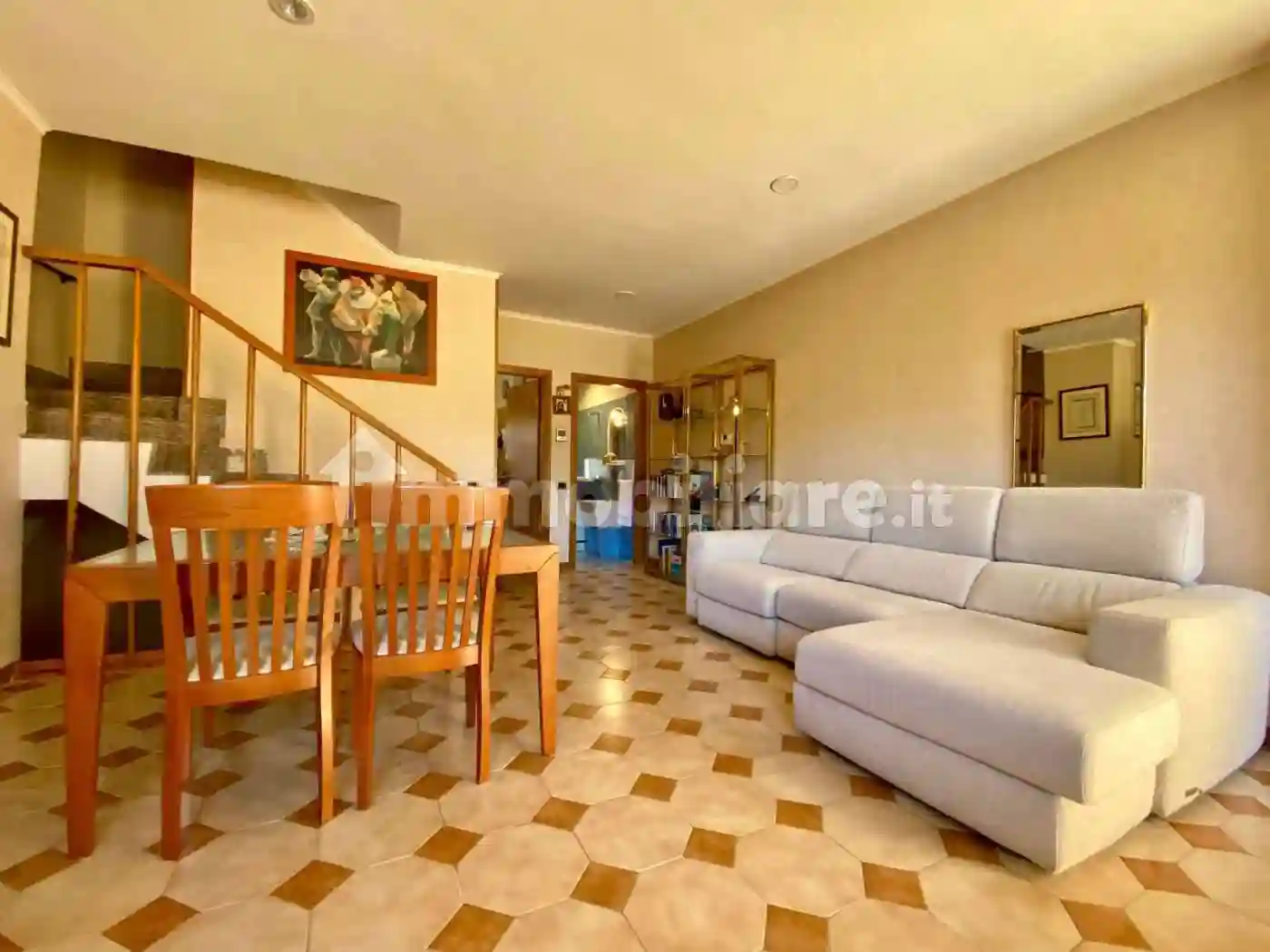 Villetta a schiera - foto 3