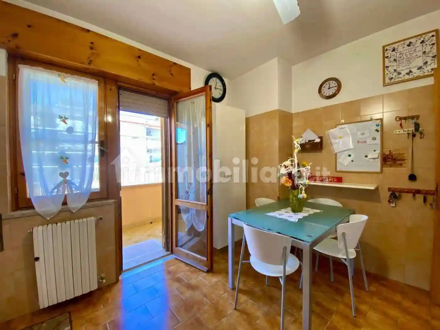 Villetta a schiera - foto 5