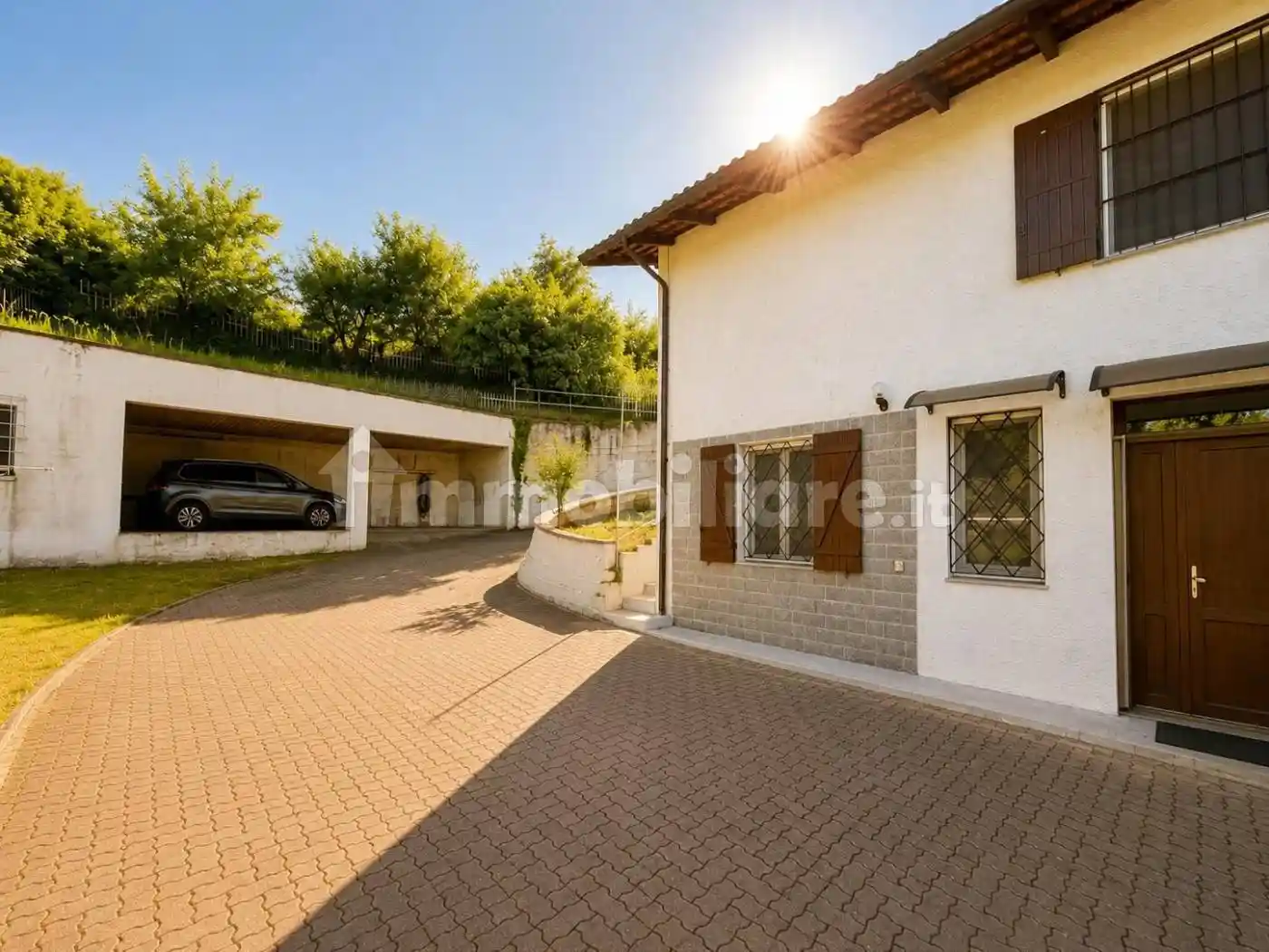 Villa in vendita a Asti