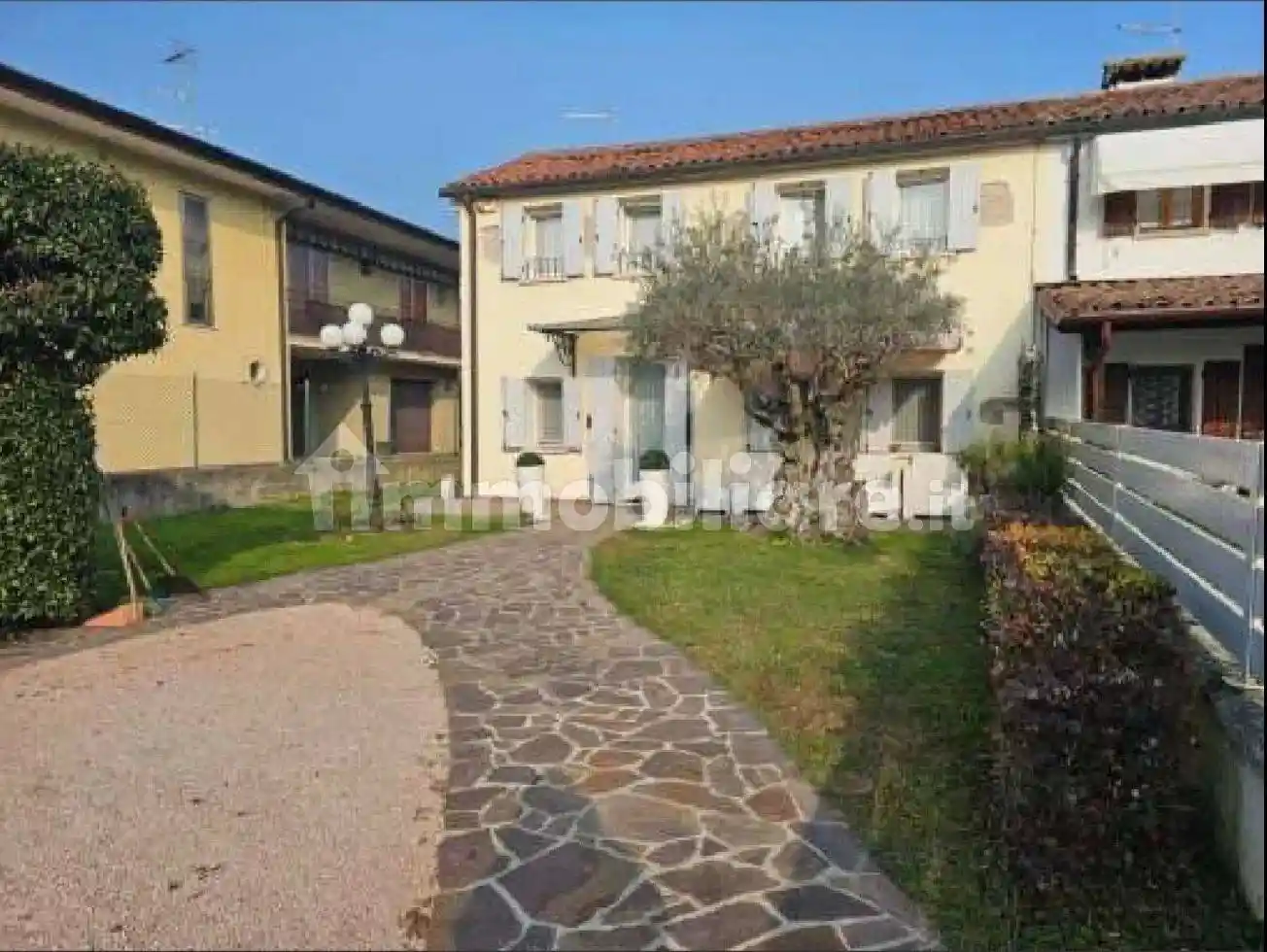 Villa in vendita a Teolo