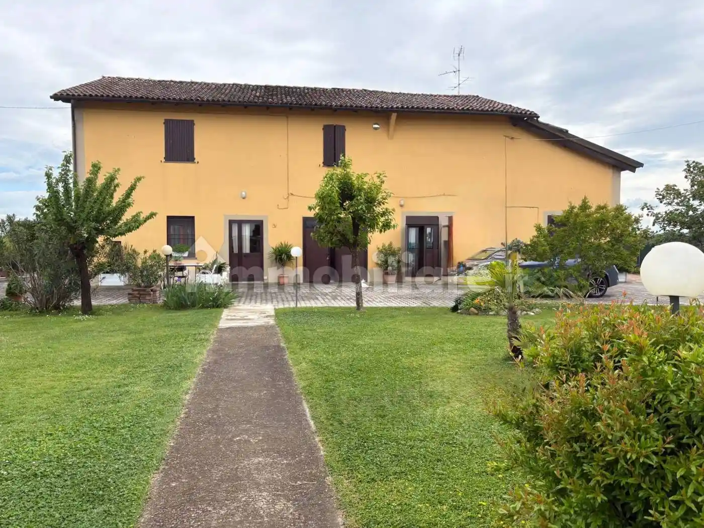 Casa indipendente in vendita a San Giovanni in Persiceto