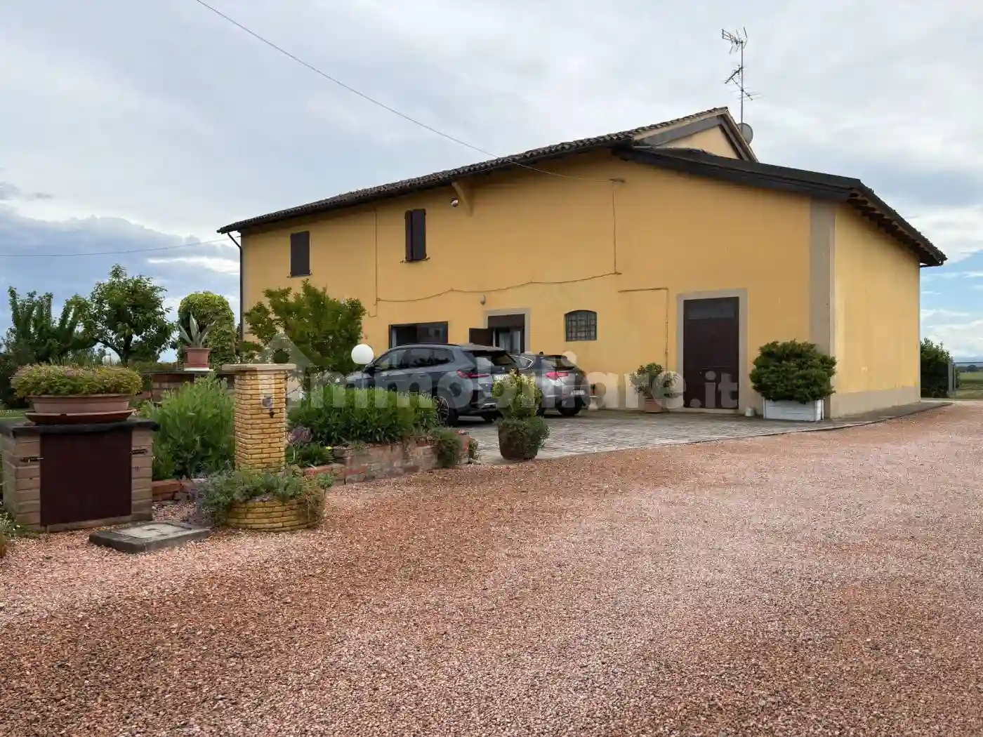 Casa indipendente - foto 5