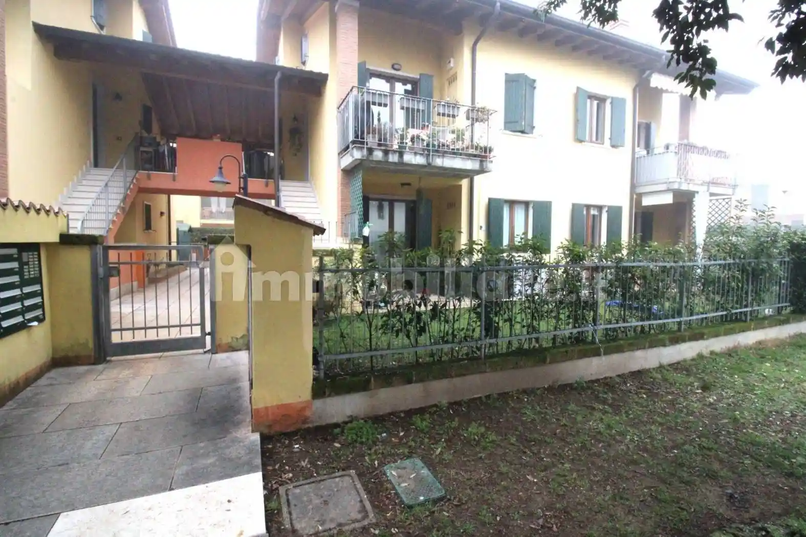 Appartamento in vendita a Pescantina