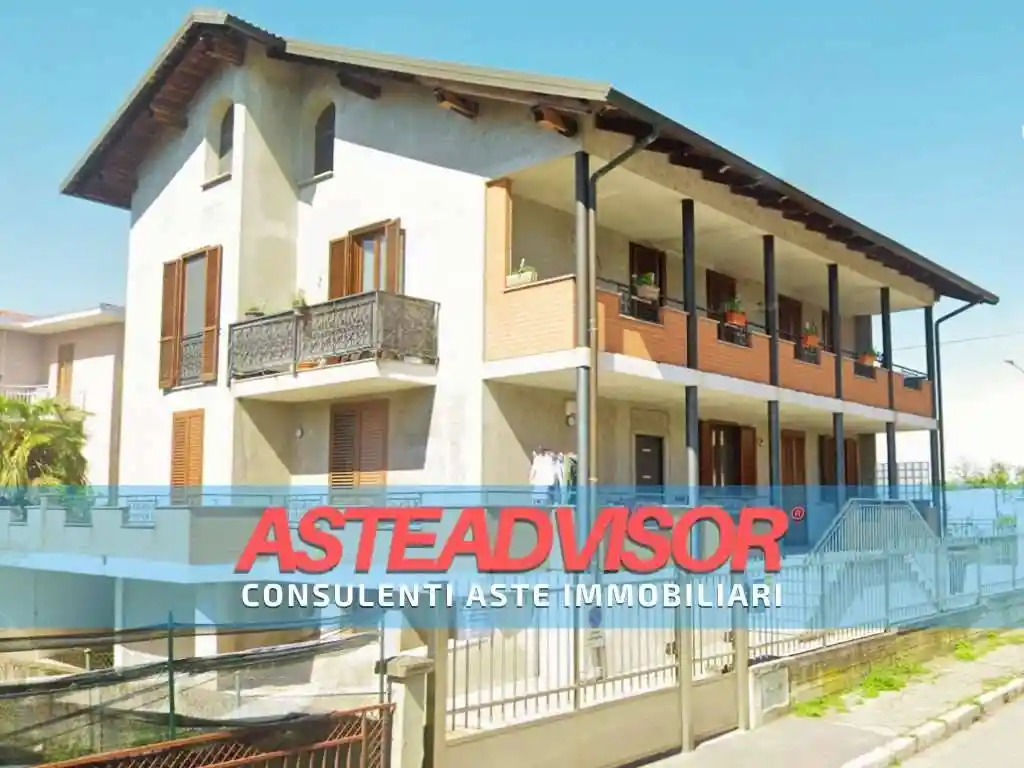 Appartamento in vendita a Novara