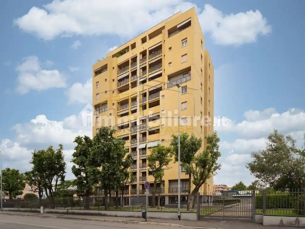 Appartamento in vendita a Monza