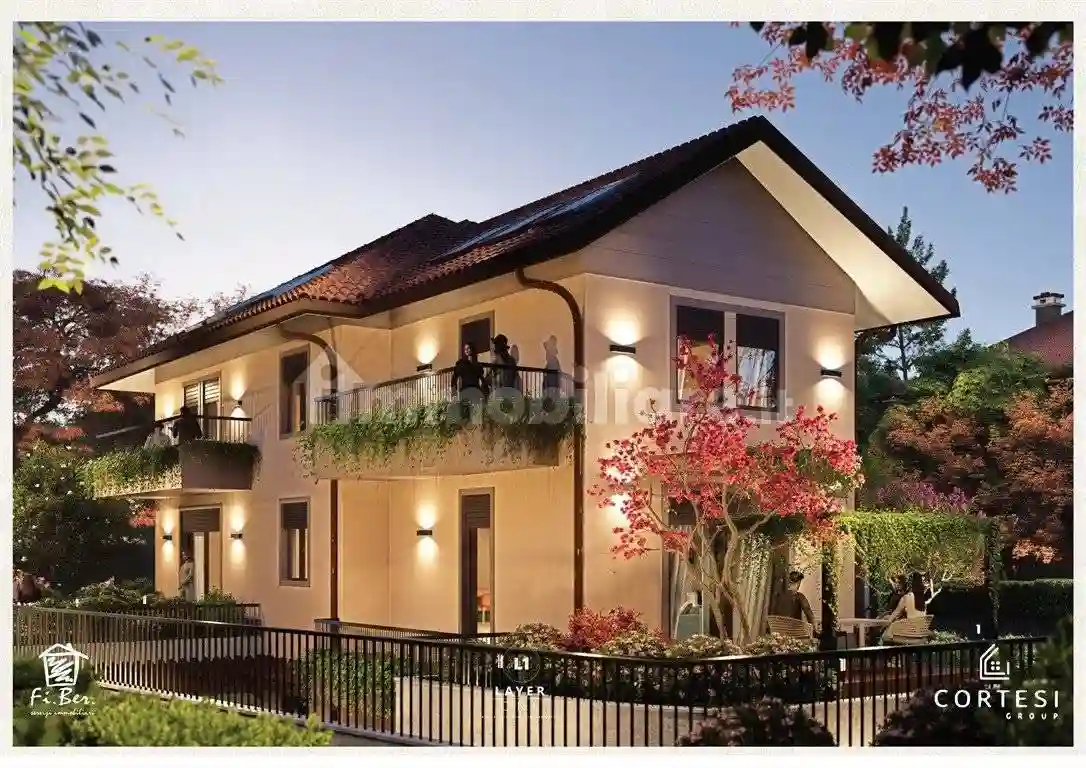 Villa - foto 2