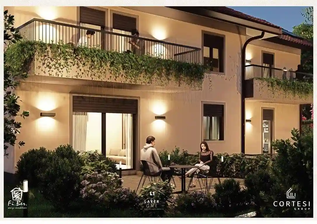 Villa - foto 4