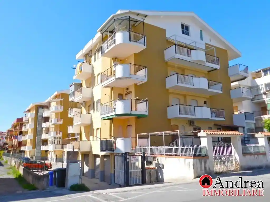 Appartamento in vendita a Scalea
