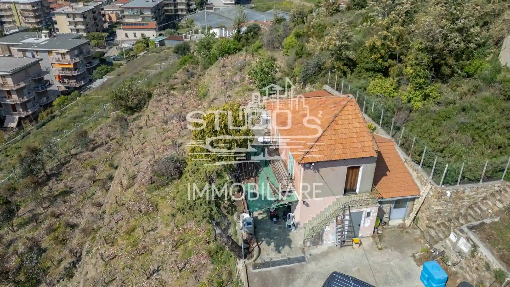 Villa - foto 2
