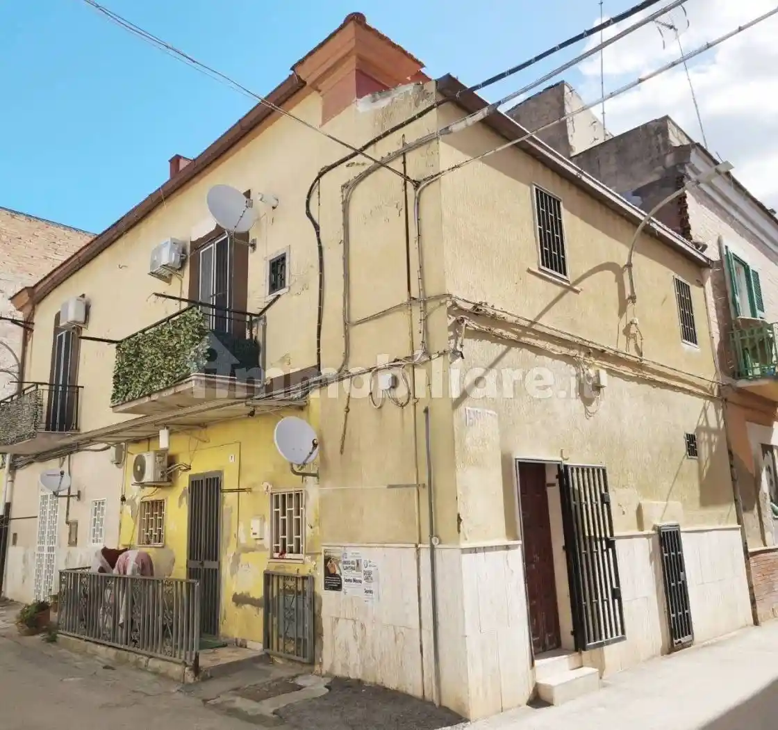 Appartamento in vendita a Foggia