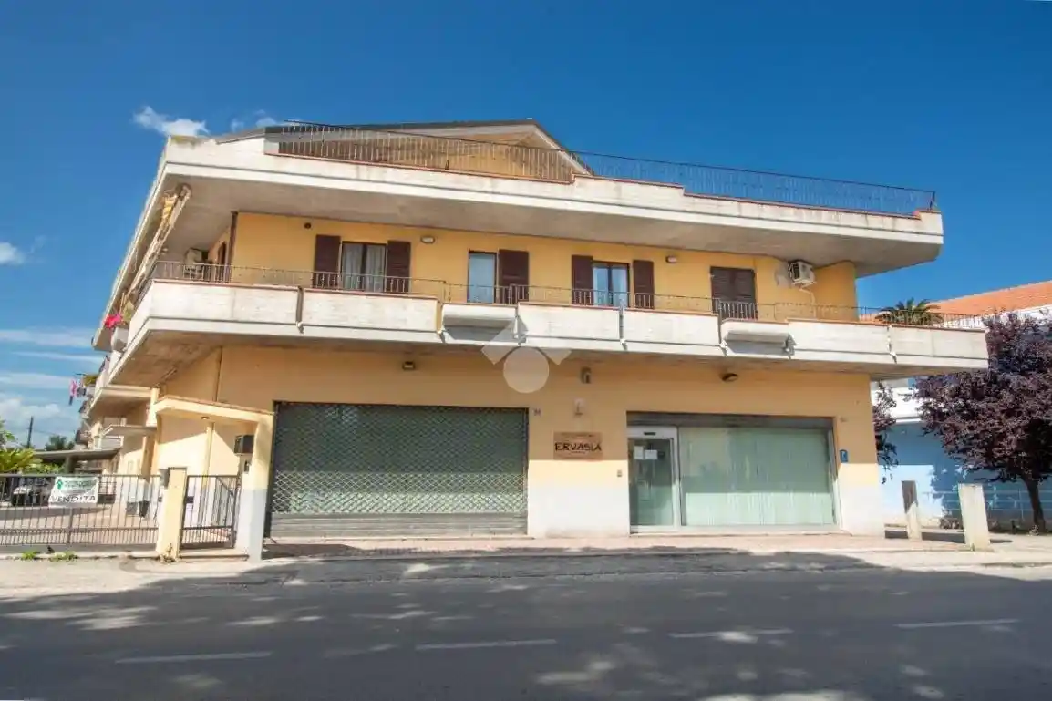 Appartamento in vendita a Martinsicuro