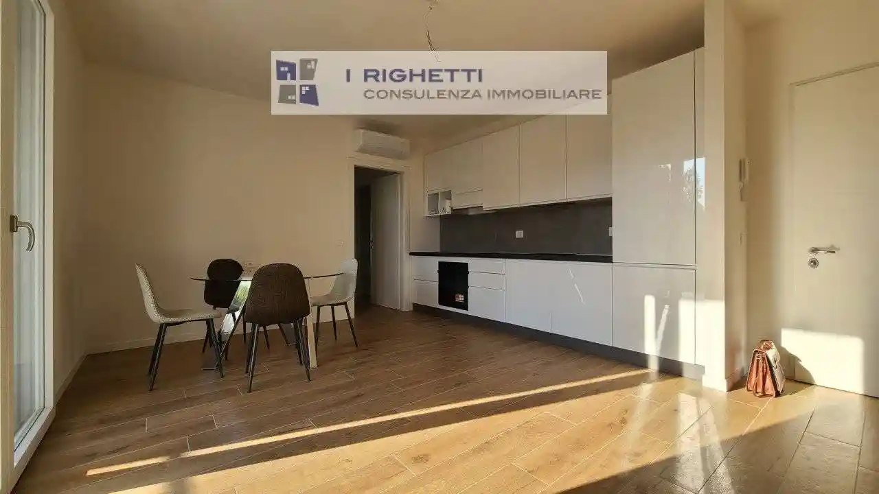 Appartamento in affitto a Verona