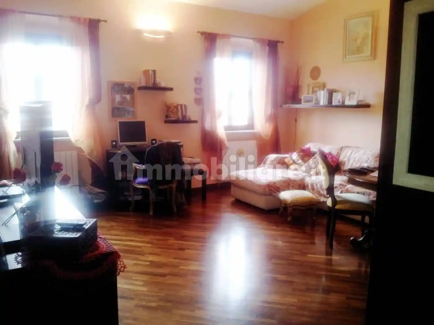 Appartamento in vendita a Livorno