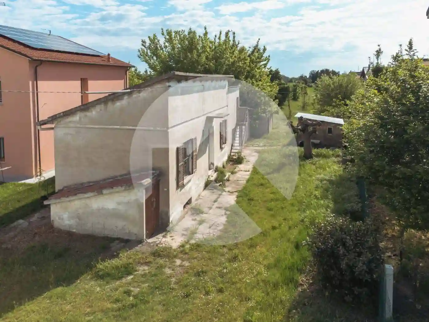 Casa indipendente - foto 2